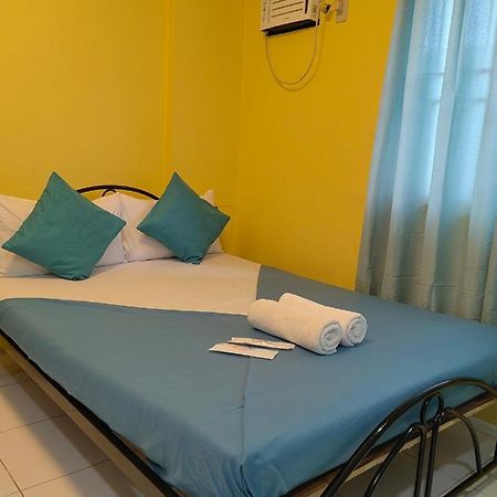 Yellowpad Hotel Davao City Exteriér fotografie