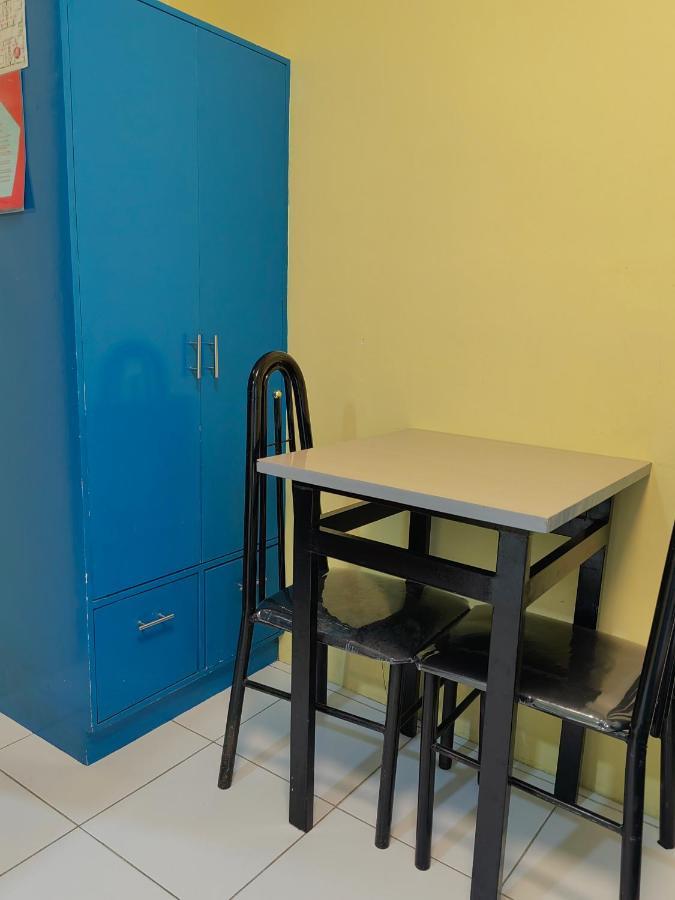 Yellowpad Hotel Davao City Exteriér fotografie
